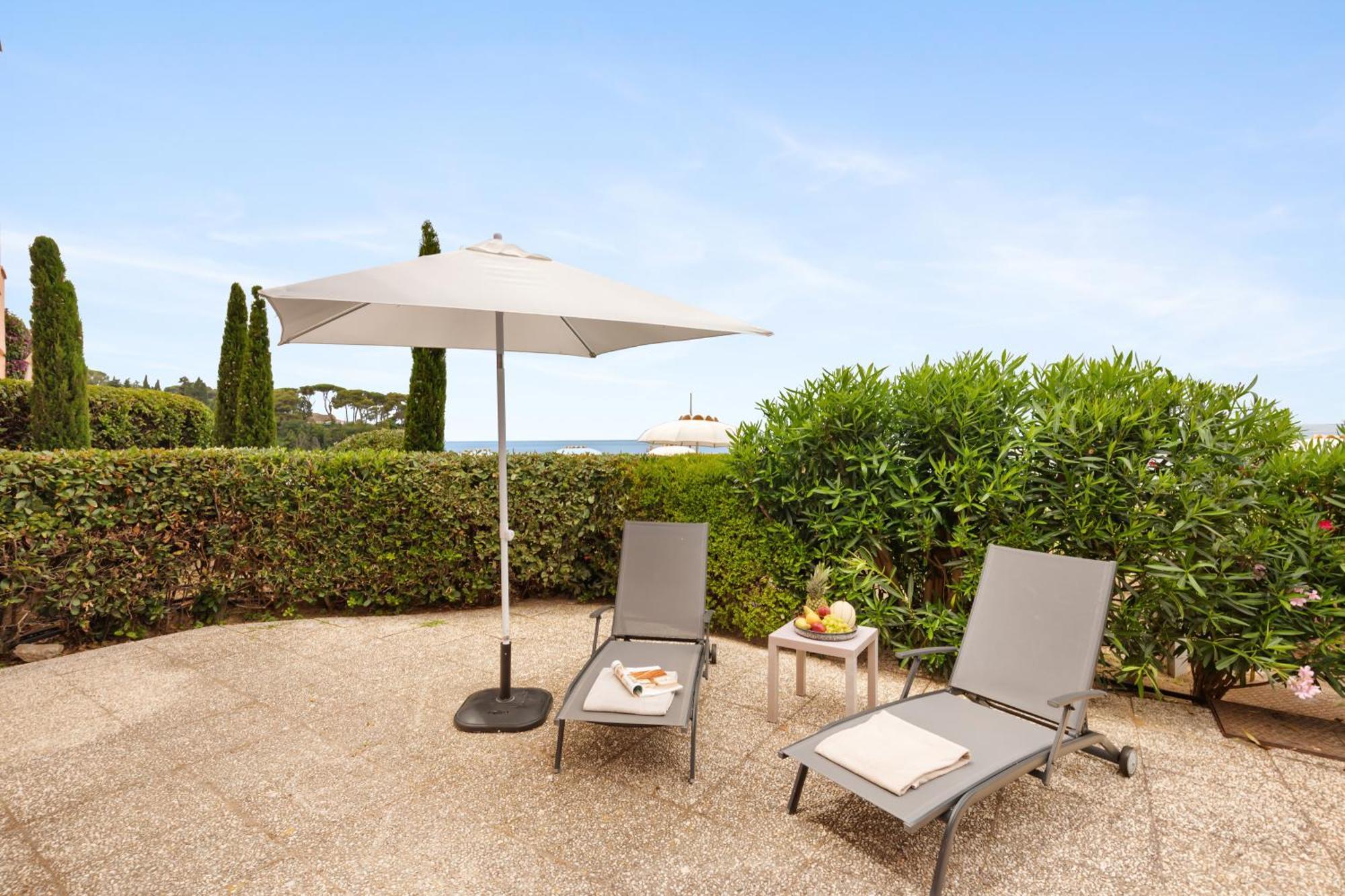 Hotel Villa Domizia Porto Santo Stefano  Exterior foto
